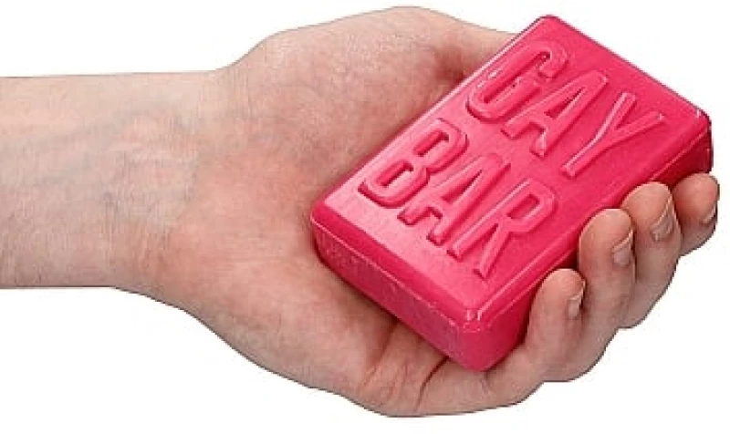 Σαπούνι Gay Bar Soap
