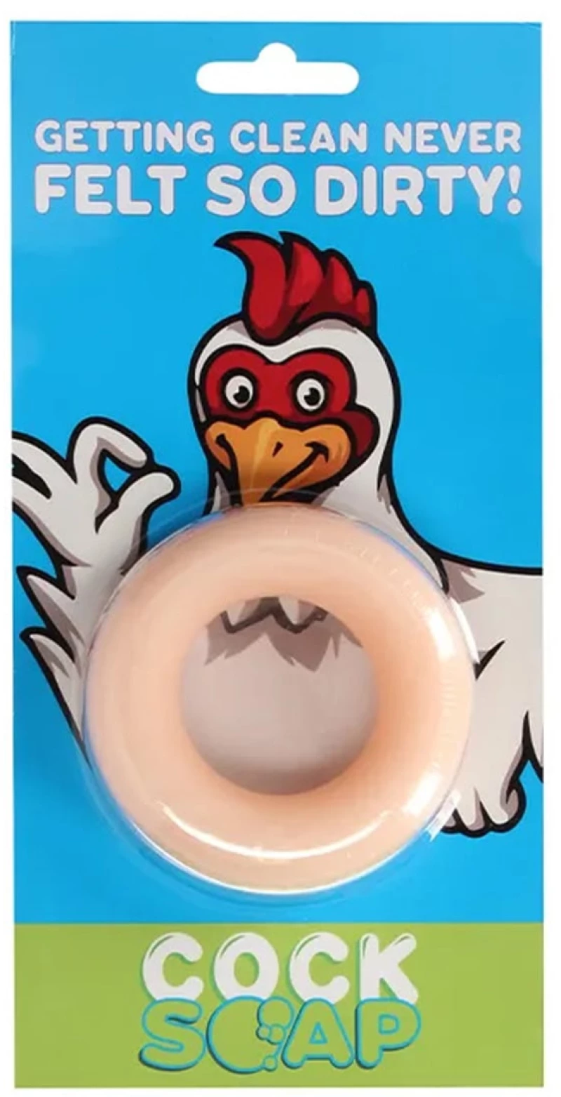 Σαπούνι Cock