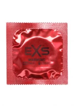 Exs Warming Condoms