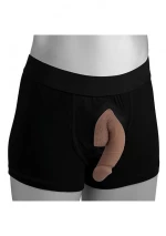 Large Bulge - Packer Dildo