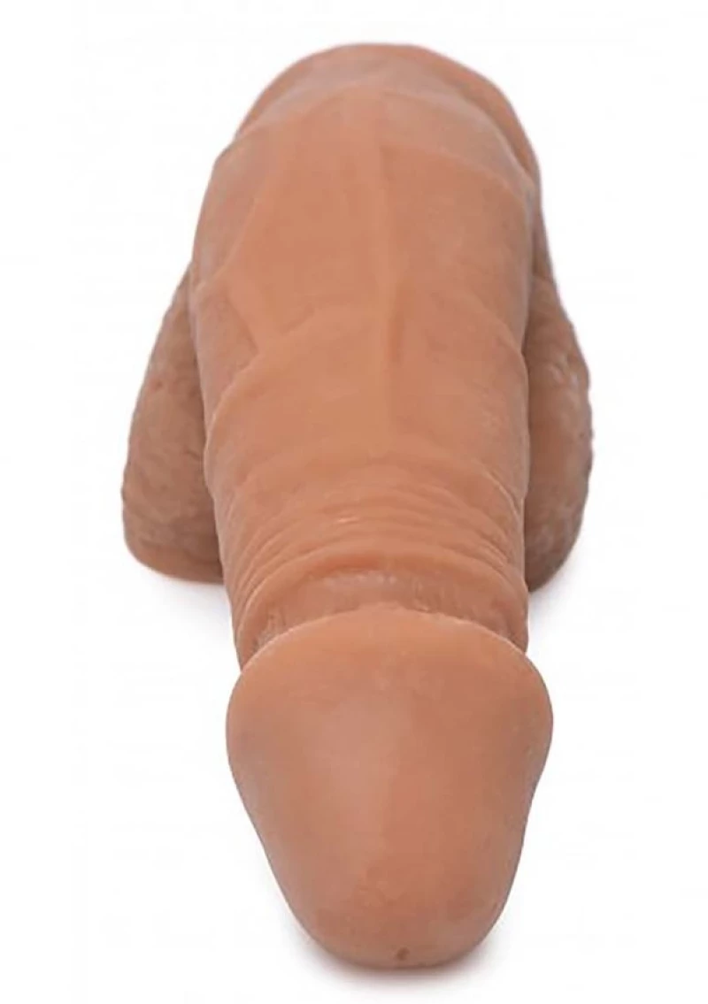 Large Bulge - Packer Dildo