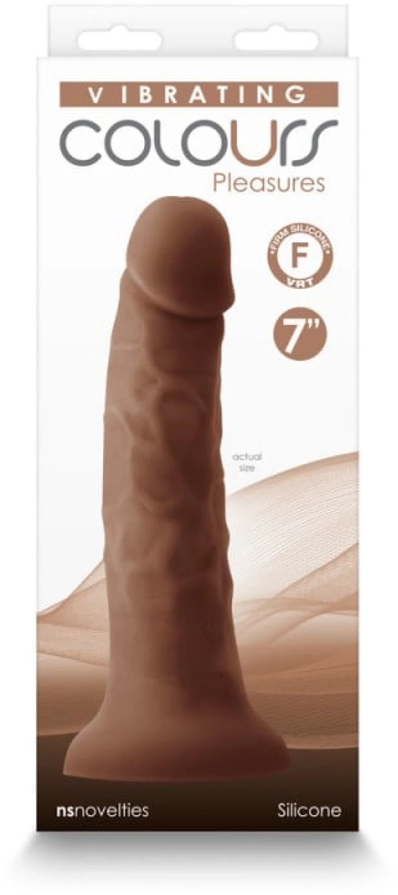 Pleasures 7 Inch Vibr Dong