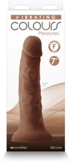Pleasures 7 Inch Vibr Dong