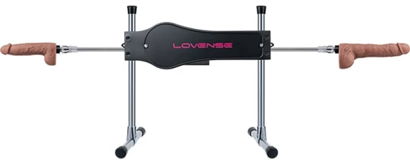 Lovense - Sex Machine