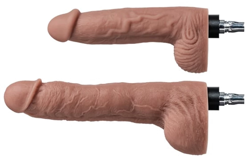 Lovense - Sex Machine