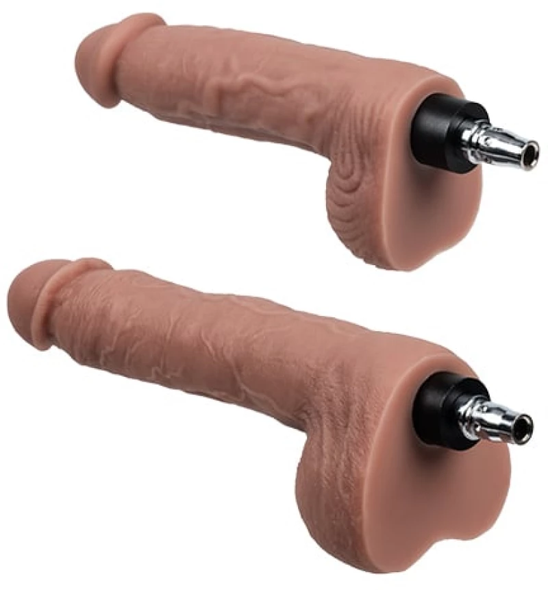Lovense - Sex Machine