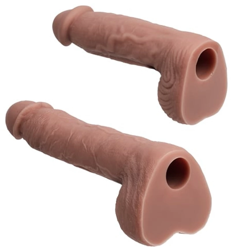 Lovense - Sex Machine