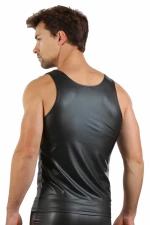 Wetlook Men's tank Top