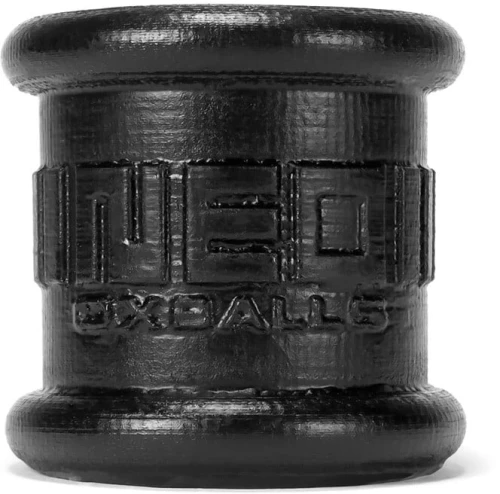 Oxballs Neo tall squishy Black