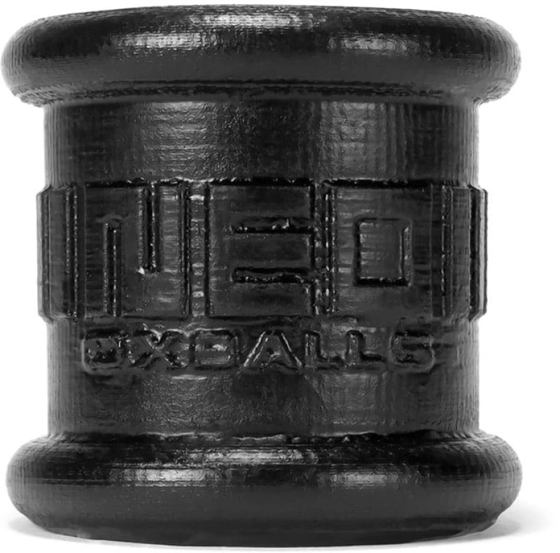 Oxballs Neo tall squishy Black