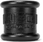 Oxballs Neo tall squishy Black
