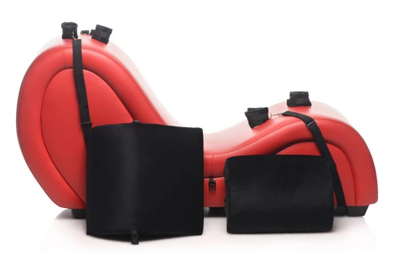 XR Brands - Kinky Couch Sex Lounge Chair
