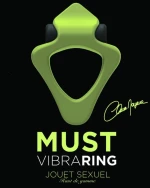 Must Vibra Ring Phosphorescent