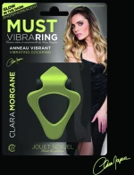 Must Vibra Ring Phosphorescent
