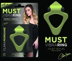 Must Vibra Ring Phosphorescent