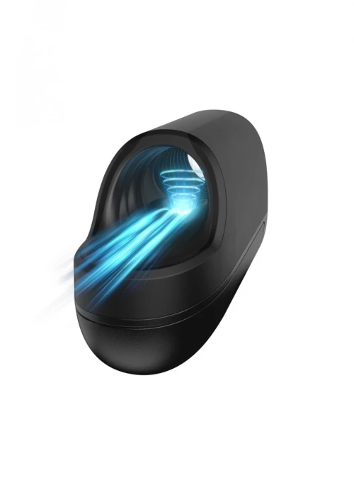 ARCWAVE ION BLACK