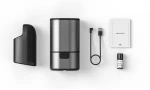 ARCWAVE ION BLACK