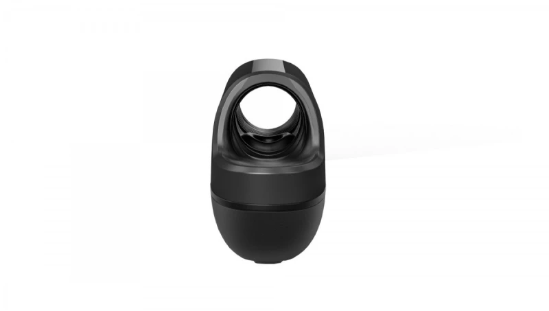 ARCWAVE ION BLACK
