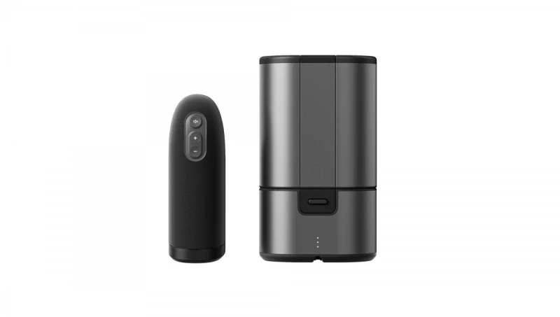ARCWAVE ION BLACK