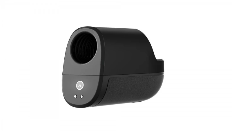 ARCWAVE ION BLACK