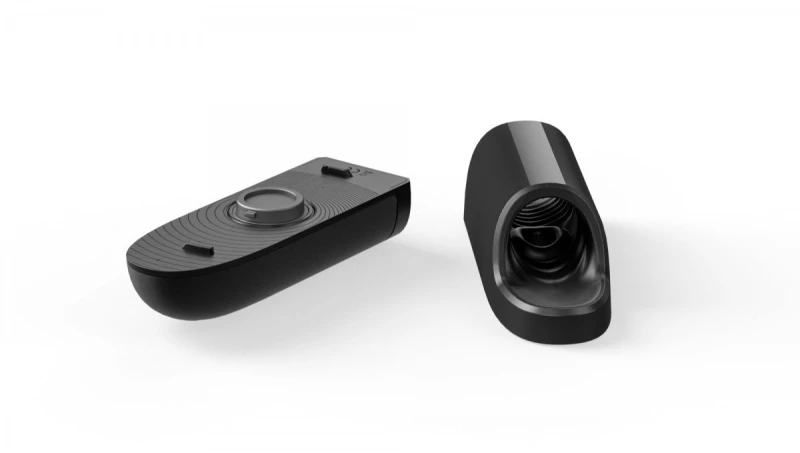 ARCWAVE ION BLACK