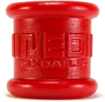 Oxballs Neo tall squishy Red