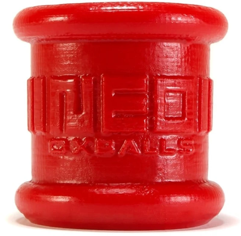 Oxballs Neo tall squishy Red