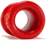 Oxballs Neo tall squishy Red