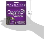 Domin8 Quickie Card Game
