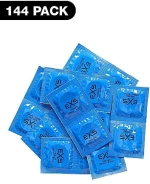 Exs Cooling Condoms - 144 pack