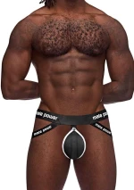 Male Power - The Helmet Jock