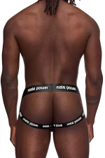 Male Power - The Helmet Jock