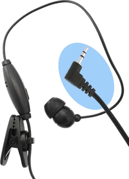 HANDS FREE SAMSUNG E700/P510 EASYFIT ON/OFF