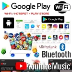 Αναδιπλούμενη KIROSIWA Android 2+32GB οθόνη αφής 7" ιντσών με Ελληνικό GPS πλοηγό (Bluetooth WI-FI USB Youtube ηχοσύστημα 1-DIN MP3 MP5 ραδιόφωνο Mirrorlink 4x60W Watt 1DIN FM κάμερα ράδιο 1 DIN αυτοκινήτου) F99032