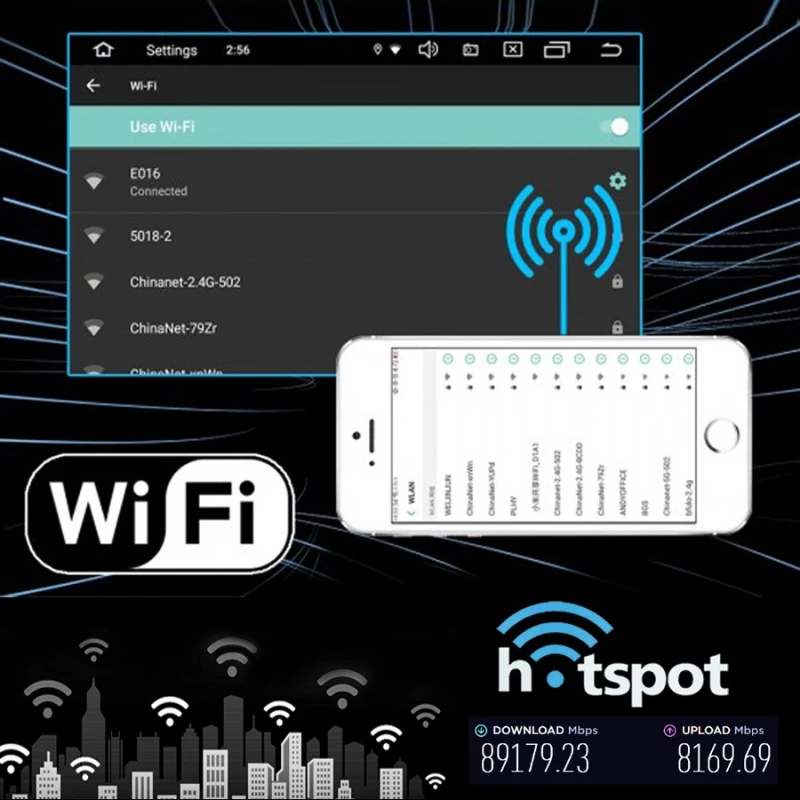 Αναδιπλούμενη KIROSIWA Android 2+32GB οθόνη αφής 7" ιντσών με Ελληνικό GPS πλοηγό (Bluetooth WI-FI USB Youtube ηχοσύστημα 1-DIN MP3 MP5 ραδιόφωνο Mirrorlink 4x60W Watt 1DIN FM κάμερα ράδιο 1 DIN αυτοκινήτου) F99032