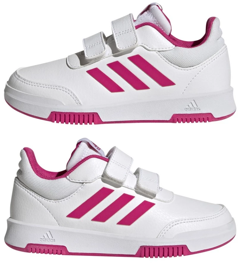 adidas Tensaur Sport 2.0 C GW6451 ADIDAS Λευκό