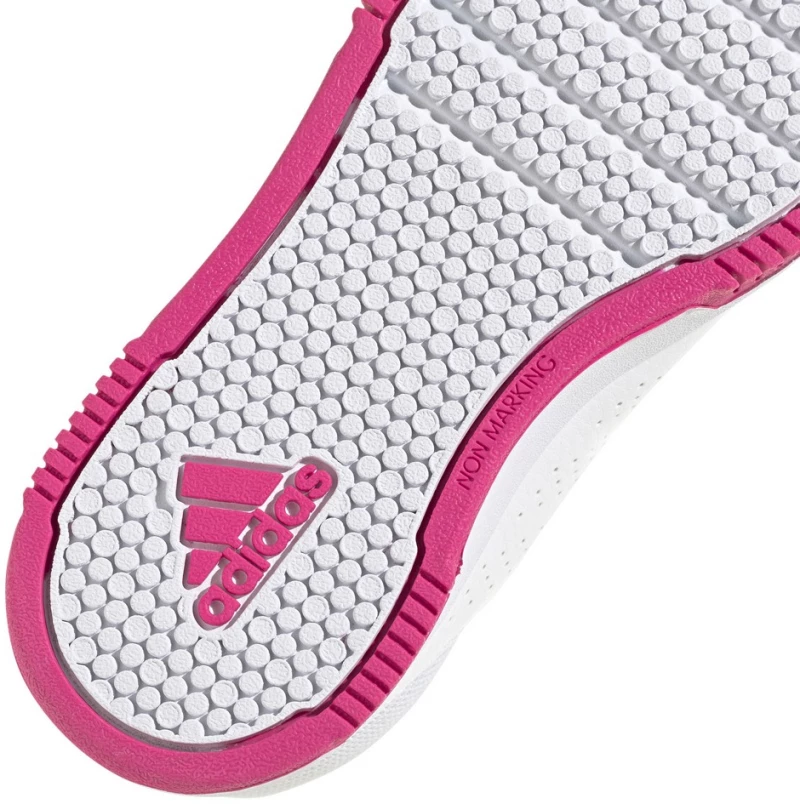 adidas Tensaur Sport 2.0 C GW6451 ADIDAS Λευκό