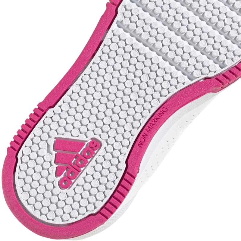 adidas Tensaur Sport 2.0 C GW6451 ADIDAS Λευκό