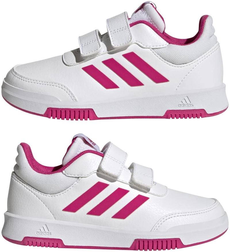 adidas Tensaur Sport 2.0 C GW6451 ADIDAS Λευκό