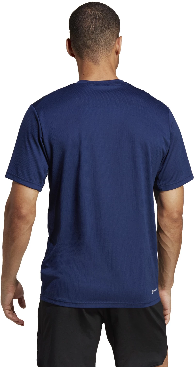 adidas TR-ES BASE T IC7429 ADIDAS Μπλε