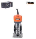 Ρούτερ χούφτας - 530W - Finder - 197328