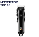 Κουρευτική μηχανή - TOP-63 - Kemei