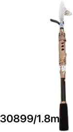 Καλάμι ψαρέματος - 1.8m - 30899