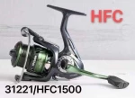 Μηχανάκι ψαρέματος - HFC1500 - 31221