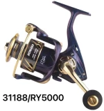 Μηχανάκι ψαρέματος - RY5000 - 31188