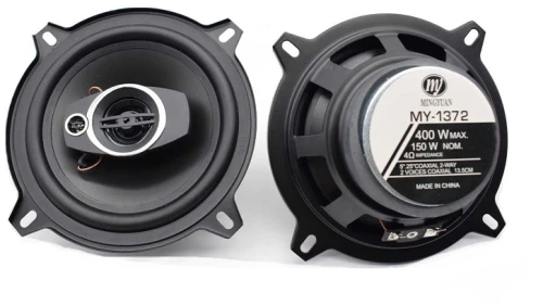 Ηχεία αυτοκινήτου - 5'' - 1372 - 000545
