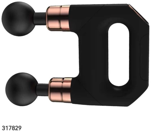 Συσκευή μασάζ - Massage Gun - 317829