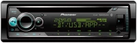 Pioneer DEH-S520BT Ηχοσύστημα Αυτοκινήτου Universal 1DIN (Bluetooth/USB/AUX) με Αποσπώμενη Πρόσοψη pioneer DEH-S520BT σχεδιασμένο για android & ios ( iphone )