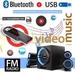Multimedia Player Ηχοσύστημα Αυτοκινήτου Ford Focus 2DIN (USB / WiFi /GPS) με Οθόνη αφής 7" ιντσών 1133