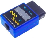 Διαγνωστικό Αυτοκινήτου ELM 327 OBD 2 με Bluetooth Συμβατό με Android OEM 20423548